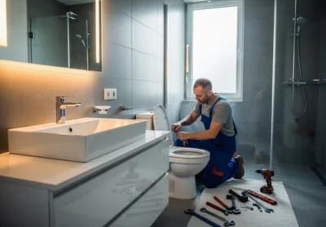 Klozet Tamiri Kadıköy Bostancı