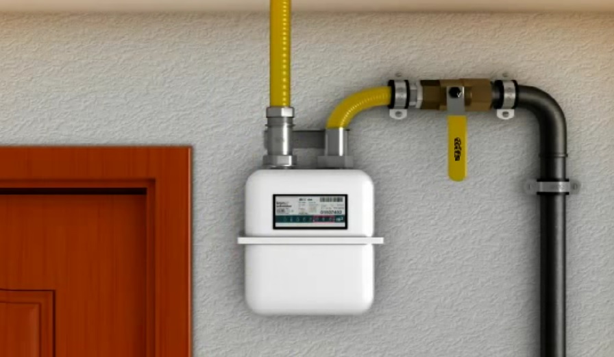 Doğalgaz Tesisatı Kadıköy Bostancı