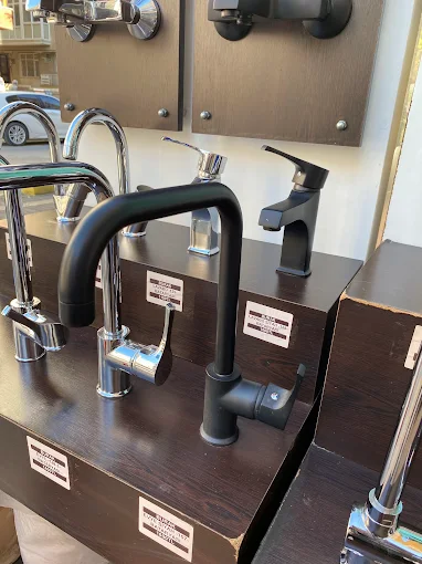 Batarya Tamiri Bostancı - Mutfak ve banyo batarya değişimi