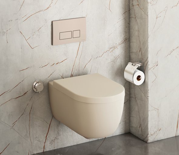 Gömme Rezervuar Montajı Kadıköy - İç takım değişimi